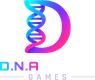 D.N.A STYLE GAMES